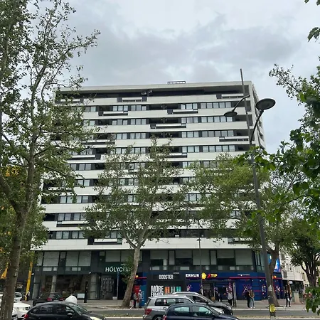 Kolibri * Novi Sad