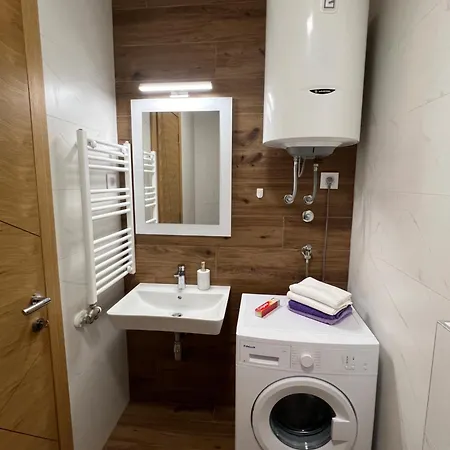 Kolibri Novi Sad