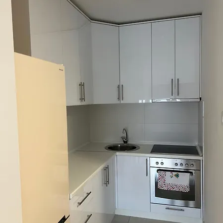 Apartment Kolibri